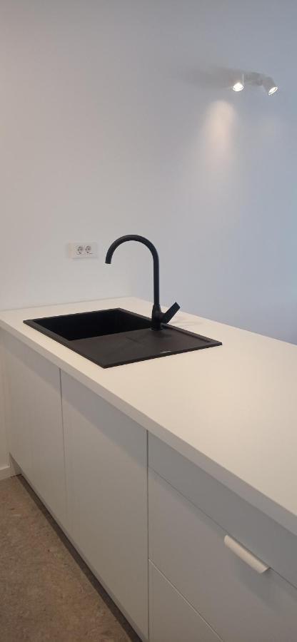 Apartment With Private Pool Split Buitenkant foto