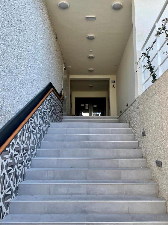 Apartment With Private Pool Split Buitenkant foto