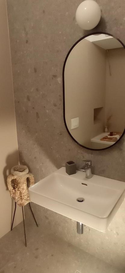 Apartment With Private Pool Split Buitenkant foto