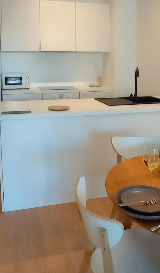 Apartment With Private Pool Split Buitenkant foto