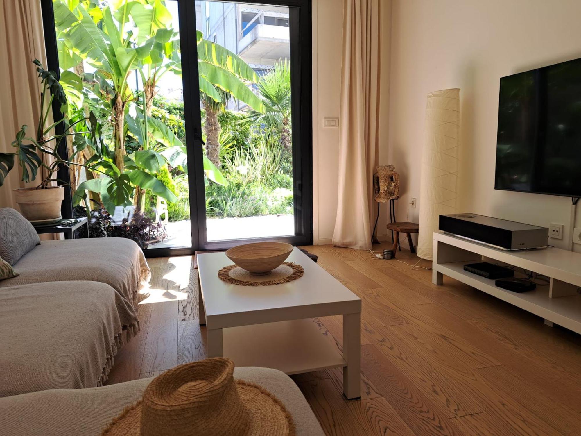 Apartment With Private Pool Split Buitenkant foto