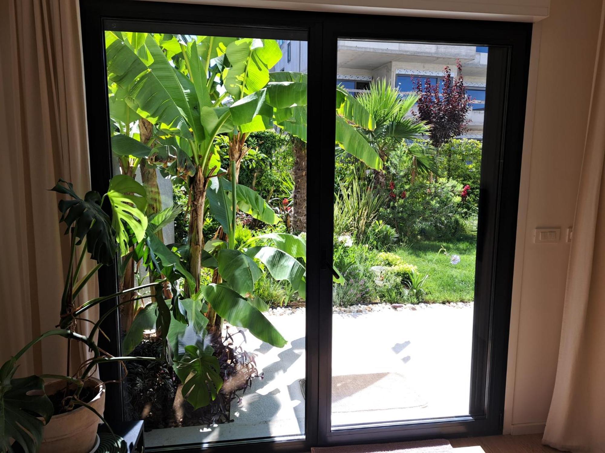 Apartment With Private Pool Split Buitenkant foto